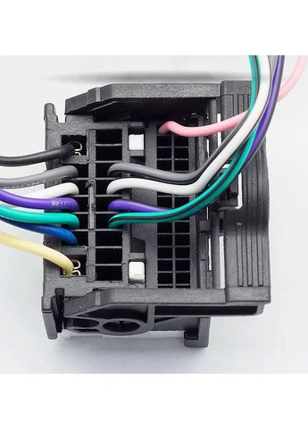 Разъем для штатной магнитолы Chevrolet, Opel 12-131 Carav (378919284)
