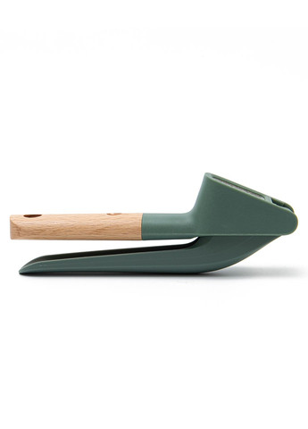 Чеснокодавка Мамин Посуда Чистороба 19 см Мамин Посуд (327432603)