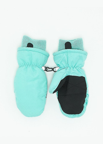 Рукавиці,бірюзовий, C&A (308848775)