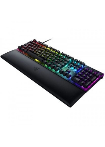 Клавіатура Razer huntsman v2 purple optical switch ru (275092074)