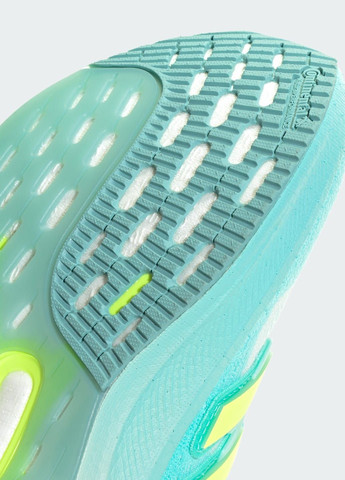 Кросівки Ultraboost 5 adidas бірюзові всесезони (340292086)