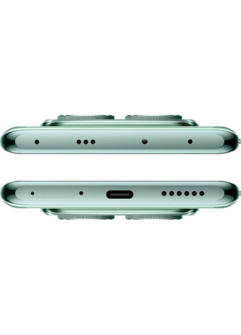 Смартфон X7 12/512GB Dual Sim Green POCO (315797595)