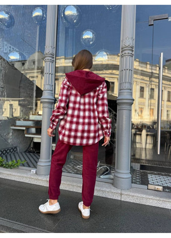 Жіночий костюм з сорочкою та штанами Avanti (361057607)