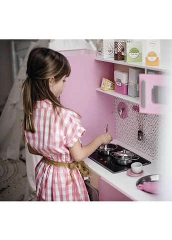Игровой набор Кухня (Macaron Janod (315600418)
