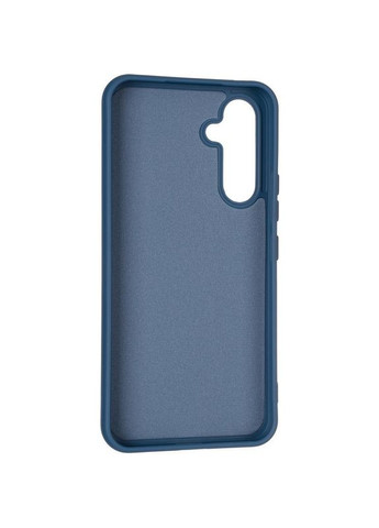 Чехол Soft Case для Samsung Galaxy A54 Dark Blue (92715) Gelius (316696151)