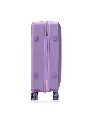 Чемодан 20" (S) Purple (T5914-1) Semi Line (392409909)