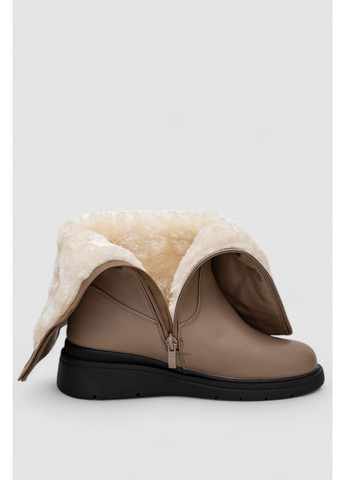 сапоги женские зимние на меху, 243ry212 Ager