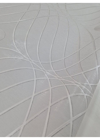 Шпалери вінілові 10.05 × 1.06 м 97716, сірі для спальні, вітальні, кухні, коридору, ванної кімнати MARBURG (339111185)