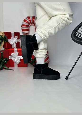 Стильные женские угги No Brand (315678598)