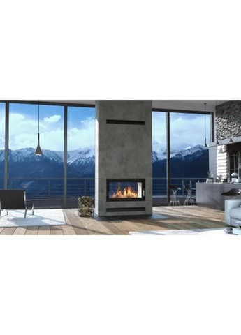 Каминная топка Home INTRA LA T Defro (370384666)