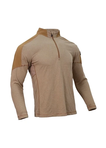 Тактична сорочка Blue Label Hunter Long Sleeve Polo (A-024774) Emerson (326600166)
