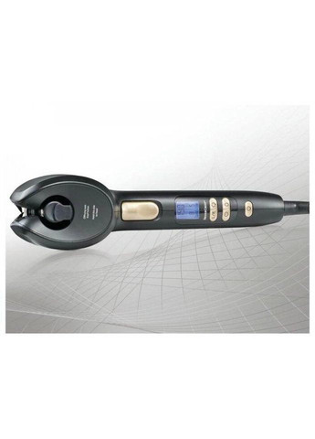Стайлер для волосся Quick Curl SHC-240-B2-Black Silver Crest (322395336)