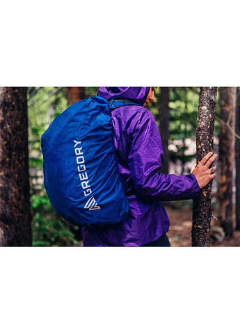 Городской рюкзак Kiro 18 Horizon Blue (136981/0532) Gregory (322200441)