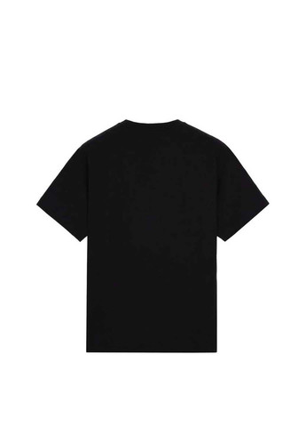Черная футболка 61350 short sleeve t shirt Stone Island