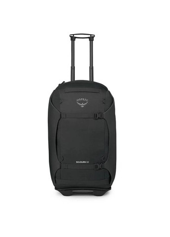 Дорожная сумка на колесах Sojourn 60 black (009.3749) Osprey (360642922)