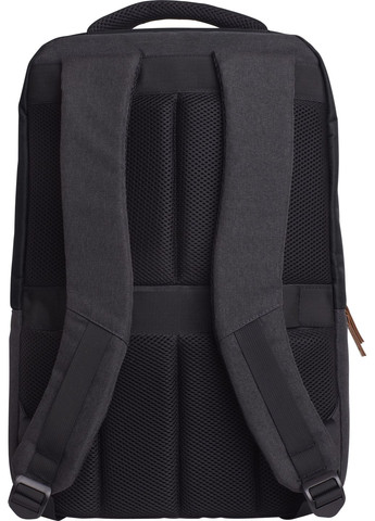 Рюкзак Lisboa 16", черный Trust (315028643)