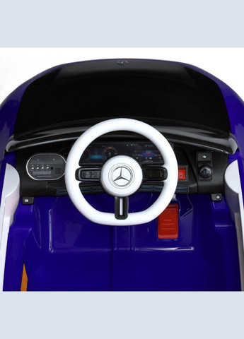 Детский электромобиль Машинка M 5107EBLR-4 до 30 кг Bambi (335353993)