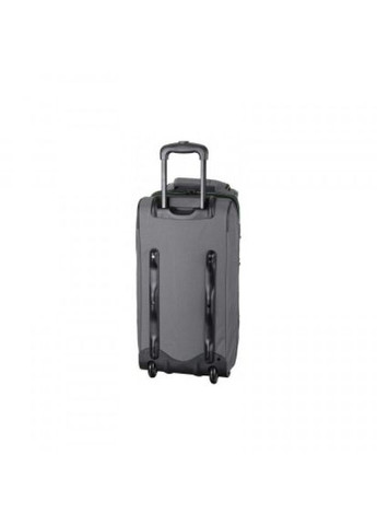 Дорожня сумка (TL09627504) Travelite basics 51/64 л grey (271670854)