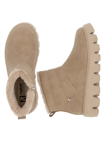 Зимові уггі Rieker (303605530)