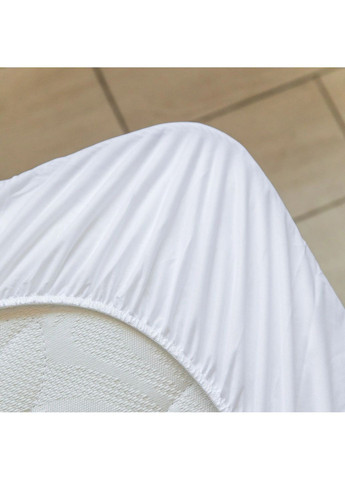 Простынь чехол водонепроницаемый WATERPROOF Р.S., 200x200x30 ТЕП (363133627)