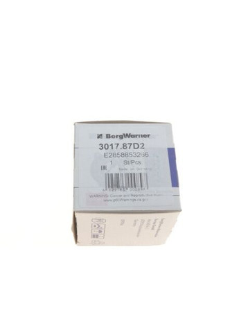 Термостат DAEWOO LANOS, CHEVROLET LACETTI, CHEVROLET AVEO (пр-во) 3017.87D2 Wahler (366120164)