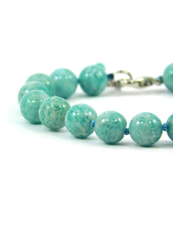 Браслет Амазоніт 16 Fursa fashion (322313829)