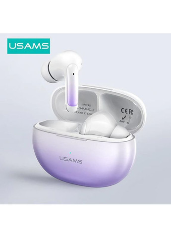 Бездротові навушники TWS XD19 X-don Series ENC BT 5.3 USAMS (369668236)