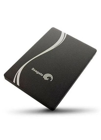 Твердотельный SSD накопитель 240 ГБ 600 SSD ST240HM000 (без коробки) Seagate (292324155)