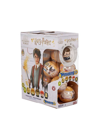 Іграшка-сюрприз у кулі Гаррі Поттер MASH'EMS (356692522)
