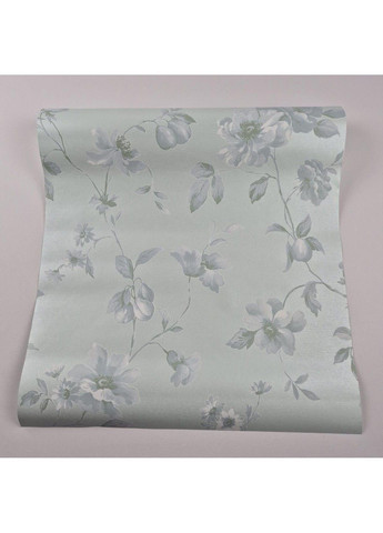 Шпалери вінілові 10 × 0.53 м 53767, для вітальні, спальні, кухні, коридору MARBURG (368895625)