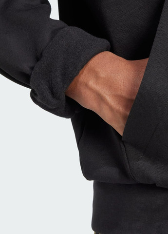 Худи Essentials Feelcozy Fleece adidas (357207803)