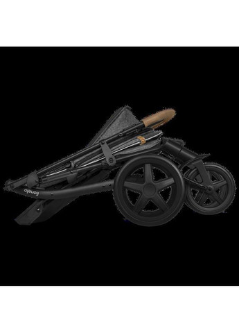 Прогулянкова коляска Annet Plus Stone Caramel () Lionelo LO-ANNET PLUS STONE (366524628)