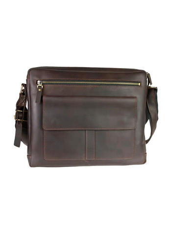 Cумка кожаная Easy для документов А4 / ноутбука FREESKIN (301648082)