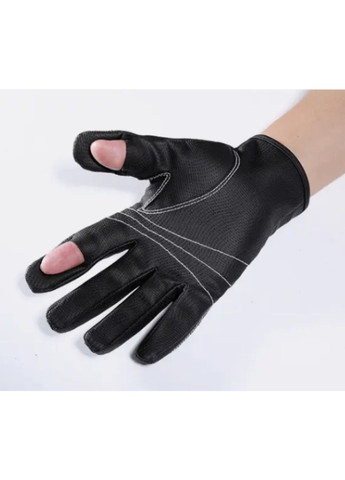 Автомобильные перчатки, велосипедные, для рыбалки (ЗП-107-14) No Brand (307501272)