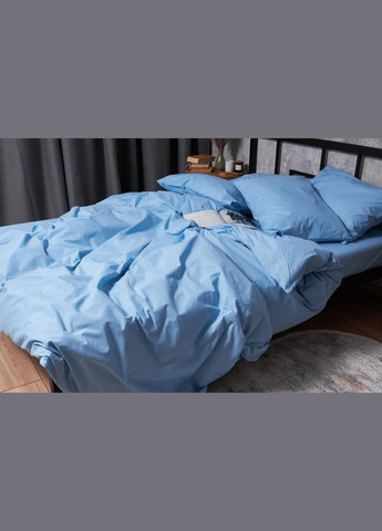 Комплект постельного белья Бязь Gold Люкс семейный 160х220х2 наволочки 2х50х70 (MS-820003076) Moon&Star Nordic (288043437)