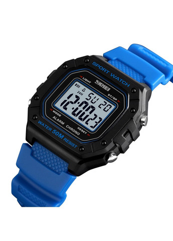 Чоловічий наручний годинник Skmei (371672621)