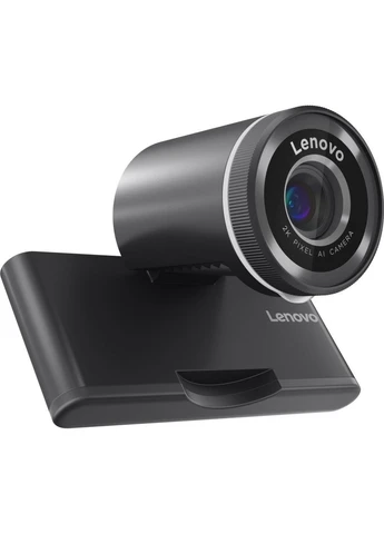 Веб-камера QHD Black (4XC1Q25245) Lenovo (391469283)