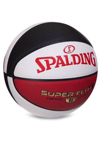 Баскетбольный мяч TF Super Flite (размер 7) Spalding (369142214)