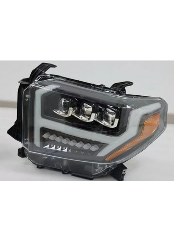 Фары передние Toyota Tundra 2014-2021 (MX-TR-002) No Brand (392292156)