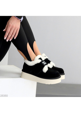 лоферы-автоледи milly 🖤 No Brand