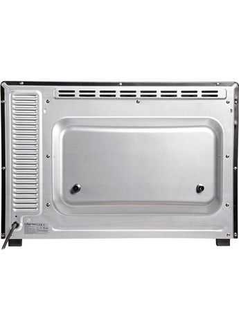 Электропечь LEO601E Black Liberton (306747191)