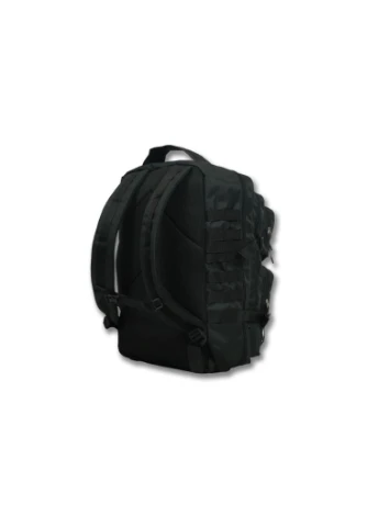 Рюкзак черный на 30л Украина No Brand (389694519)