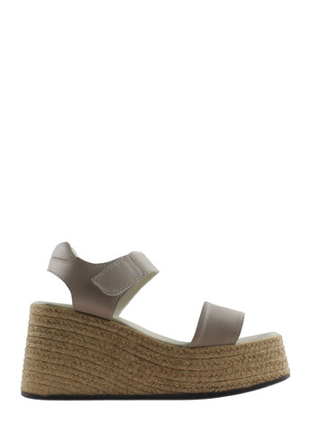 Босоніжки А18061 Кавовий Alamo (352260485)