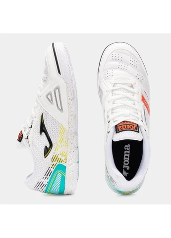 Белые сороконожки mundial muns white muns-2502 Joma