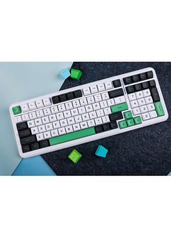 Клавіатура K99 Green (K99-2A) Mchose (323221908)
