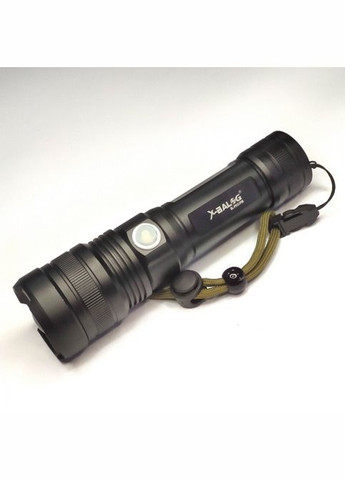 Ручний акумуляторний ліхтар BL-P512-P50 Bailong (323486085)