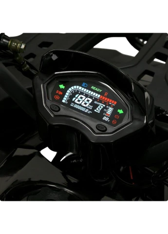 Детский электромобиль Квадроцикл HB-FC1450-2-5(MP3) до 82 кг No Brand (388124198)