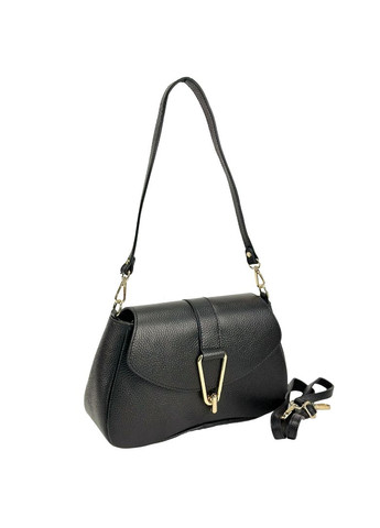 Женская сумка кроссбоди из натуральной кожи Italy RoyalBag (304549510)