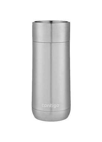 Термостакан Luxe Stainless Steel 360 мл 2104367 Contigo (316621550)