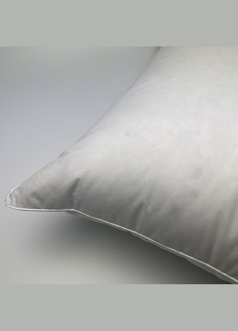 Подушка классическая 100% пух, 60х60см Iglen (305213073)